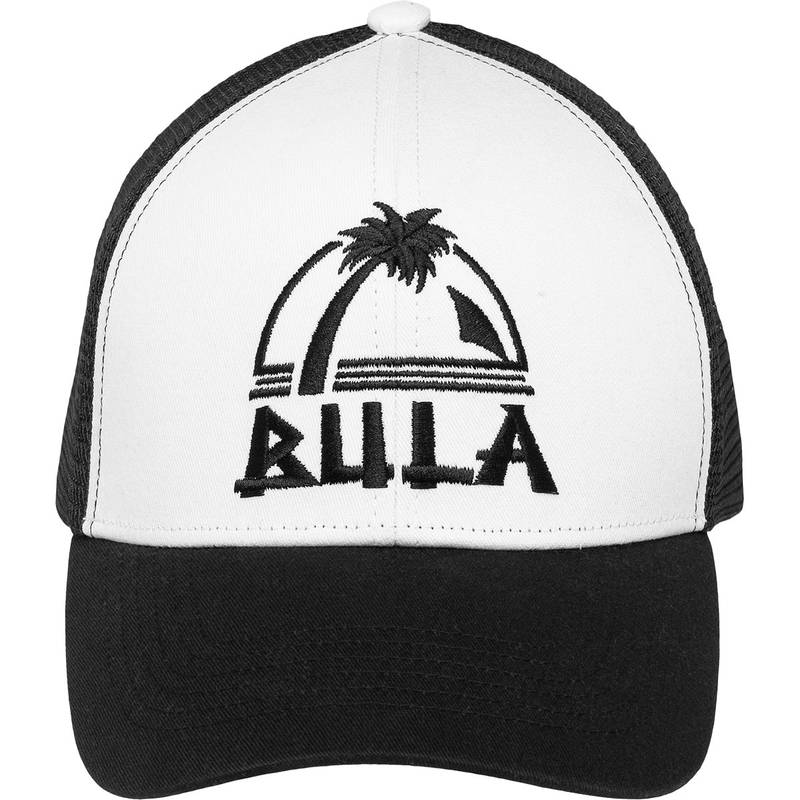 Bula Shade Snapback Cap