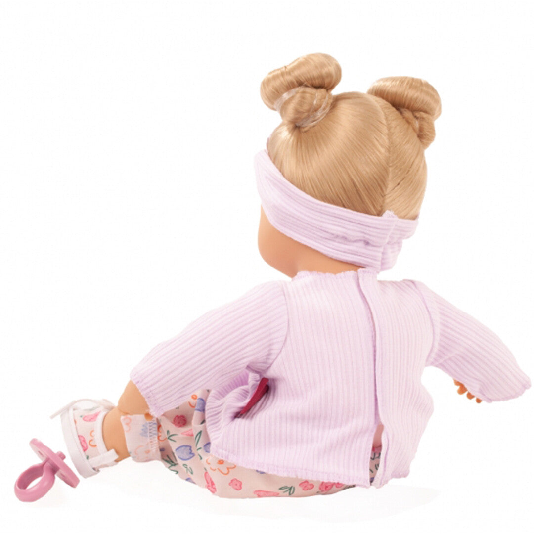 Götz babypop muffin bliblablume - s