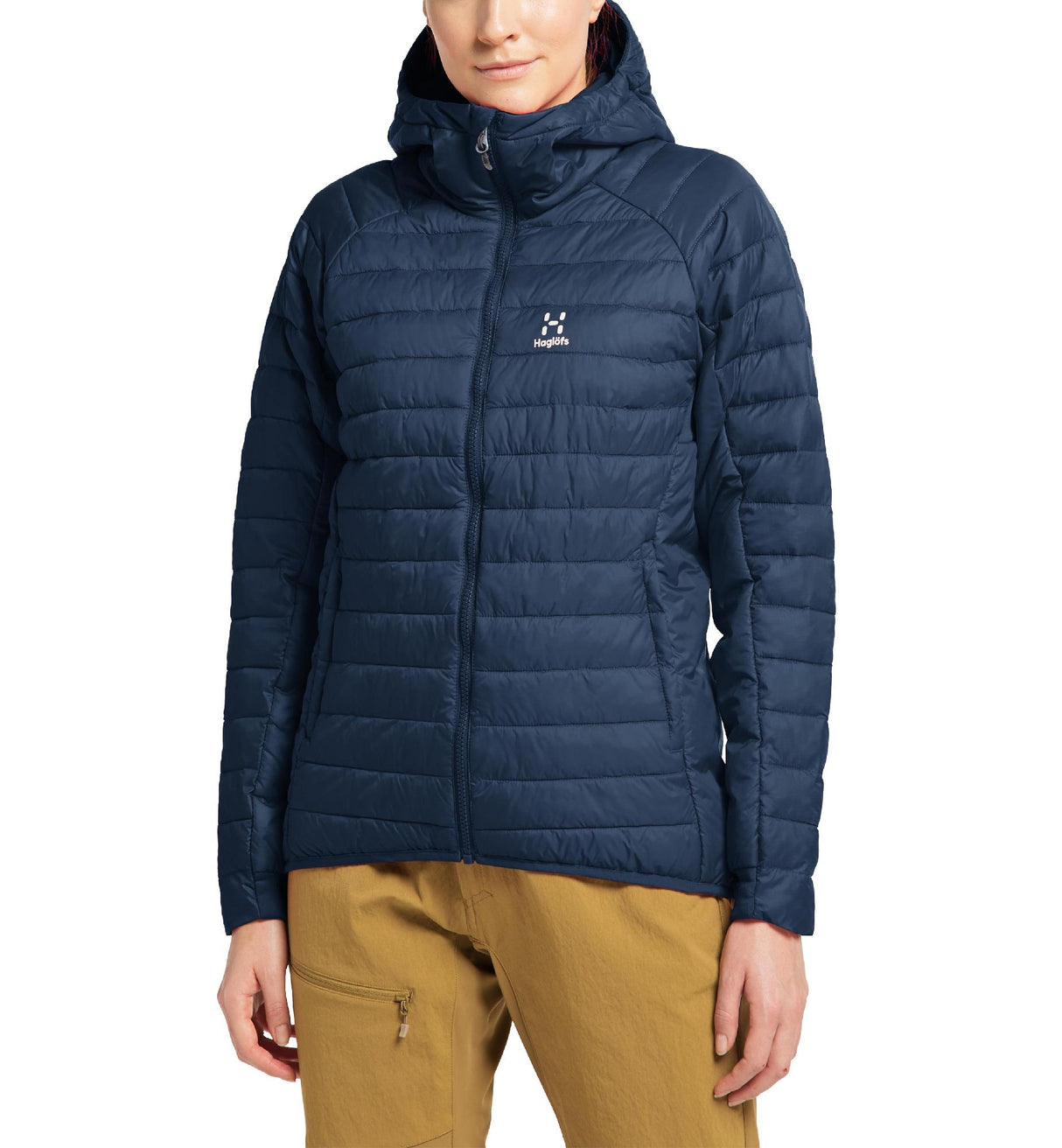 Haglöfs<br>Spire Mimic Hood Women