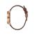Nixon The Rollo 38 Rose Gold / Black A9841098