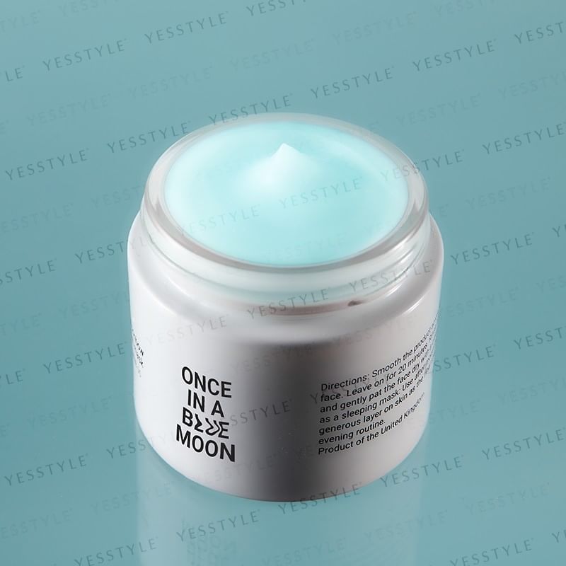 Halto Major - Moonbow-gelmasker