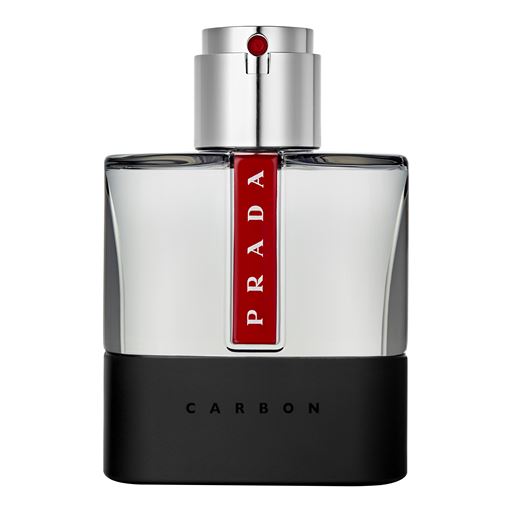 Prada Luna Rossa Carbon Eau De Toilette, 50 ml