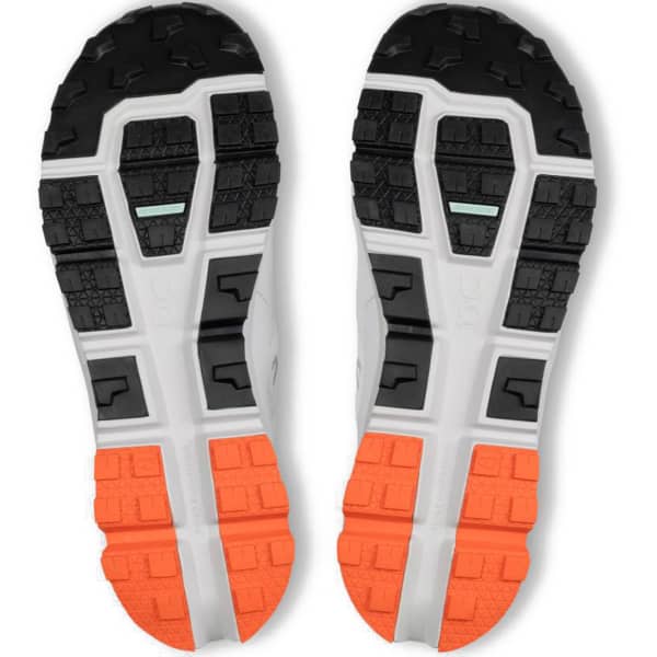 Chaussure trail ON RUNNING CLOUDULTRA 2 WOLF/WHITE