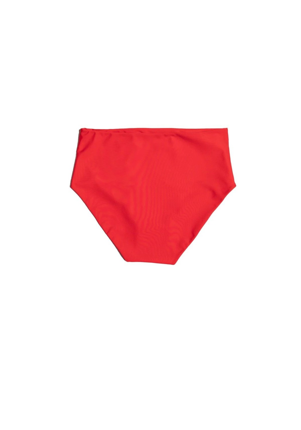 Neumuhle Bikini Bottom Ascona Net-Bikini Poppy Field