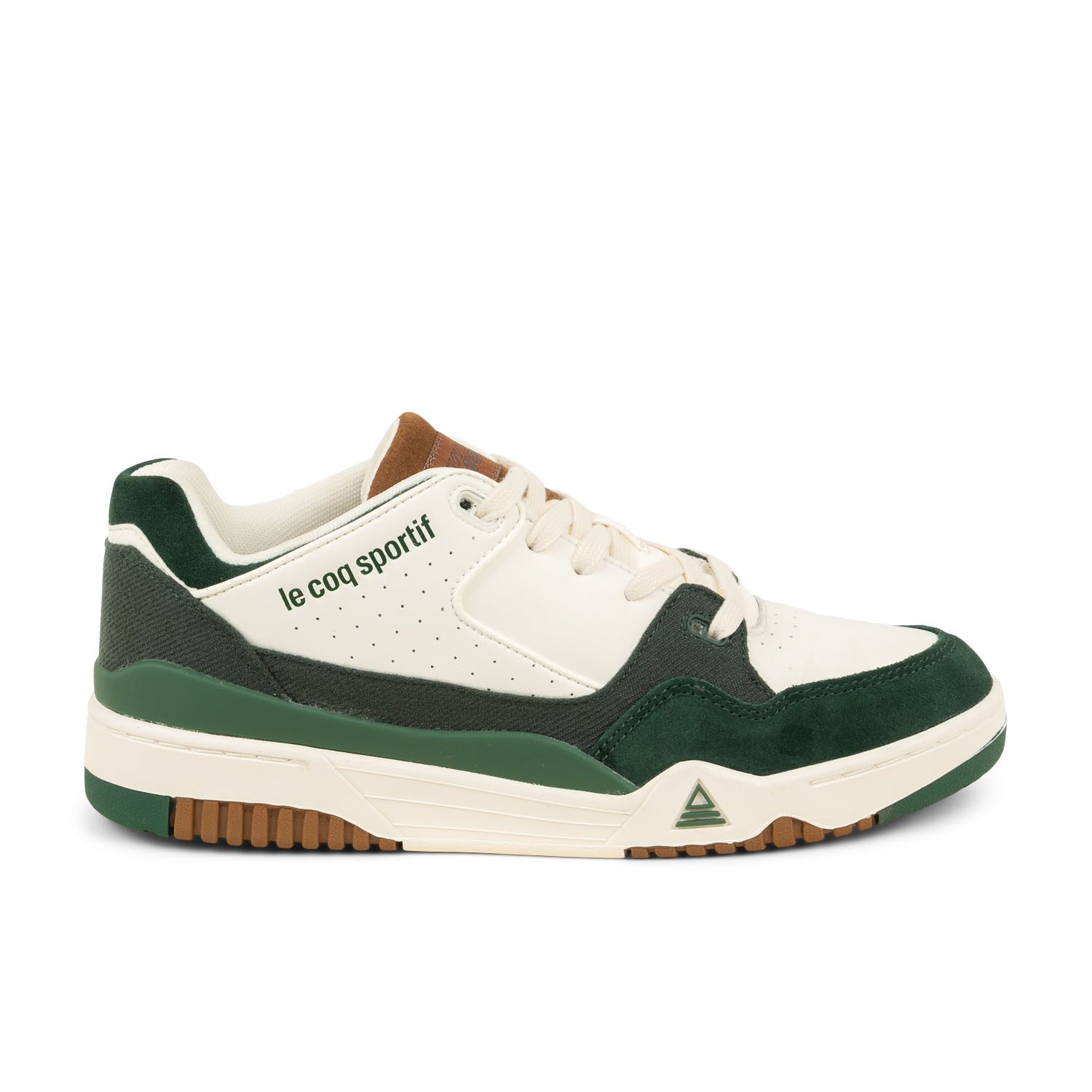 Baskets homme LE COQ SPORTIF DYNACTIF T1000 FELT