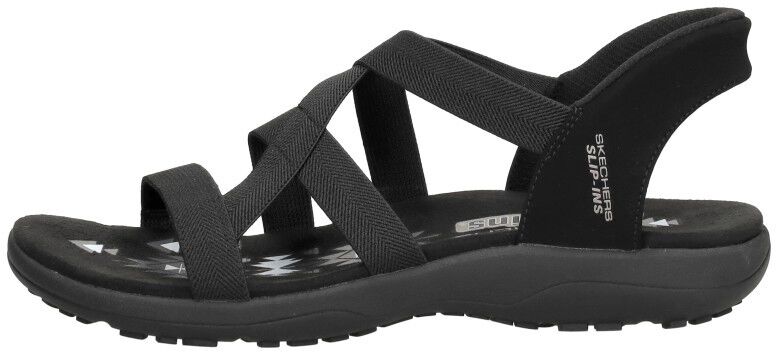 Skechers Slip-Ins zwart
