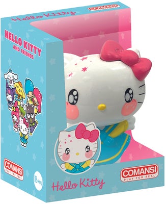 Comansi Hello Kitty Figur 16 cm
