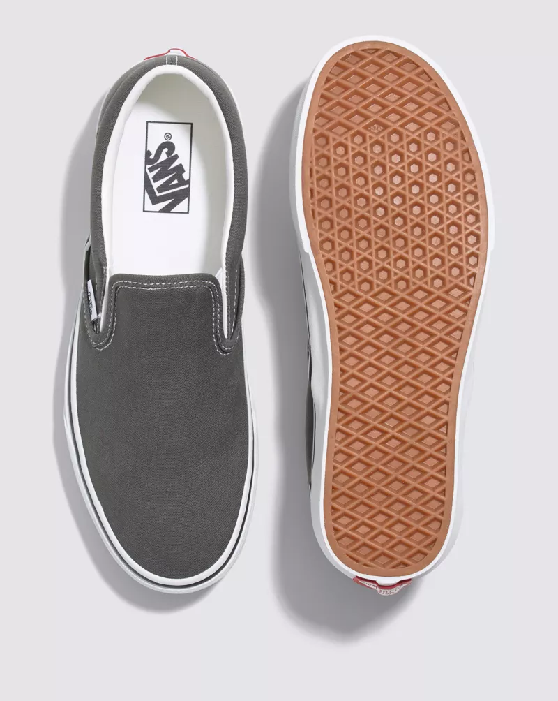 Classic Slip-On Shoe