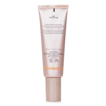 Laura Mercier Tinted Moisturizer Light Revealer Natural Skin Illuminator SPF25