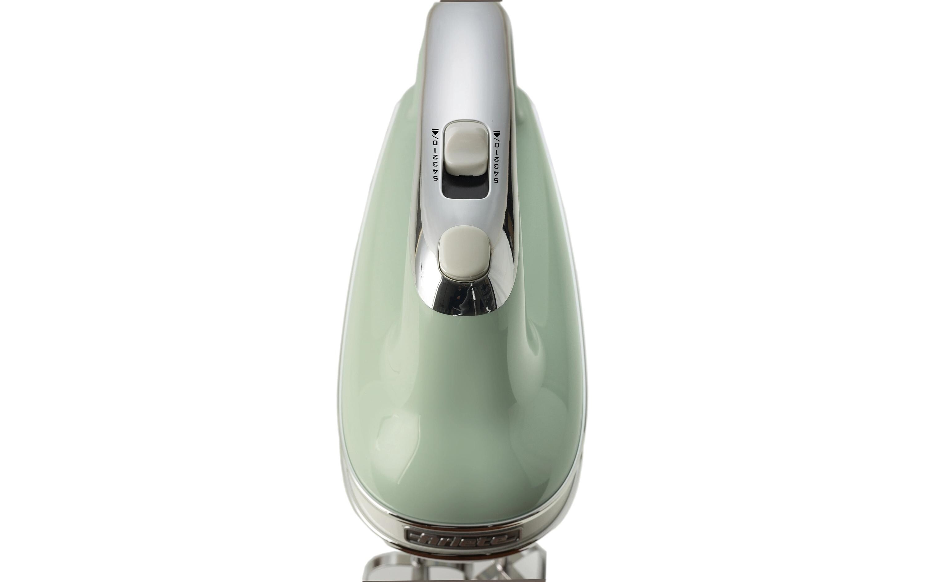 Handmixer Vintage ARI-1548-GR GrünElektromixer
