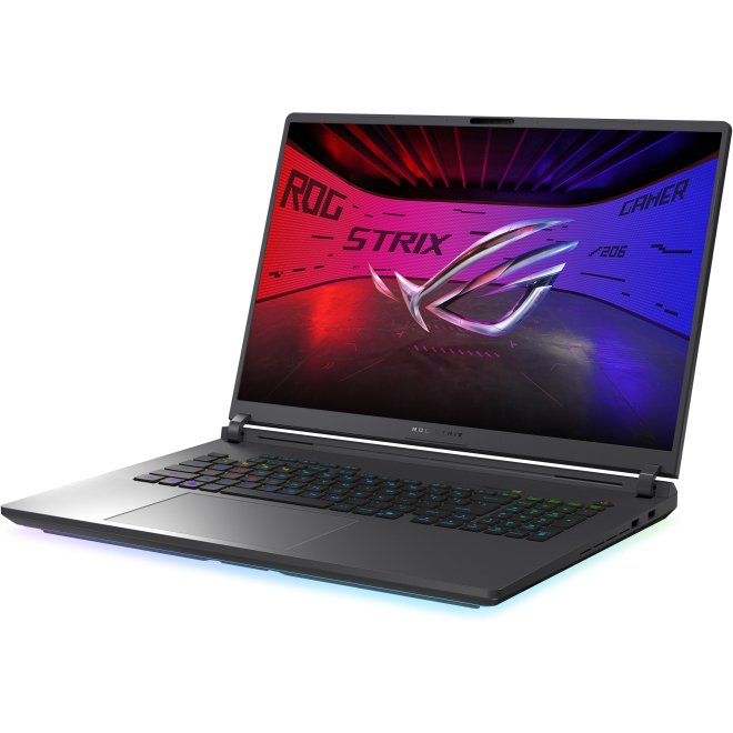 ASUS ROG Strix G18 G815LM-S9080W Intel Core Ultra 9 275HX Ordinateur portable 45,7 cm (18