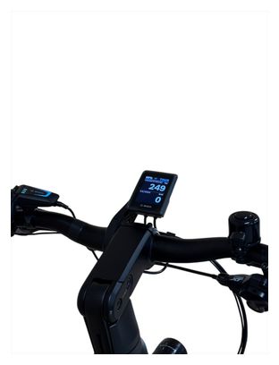 Produit reconditionné . KTM Macina Style 710 XT 2023 . Vélo électrique . KTM . très bon état