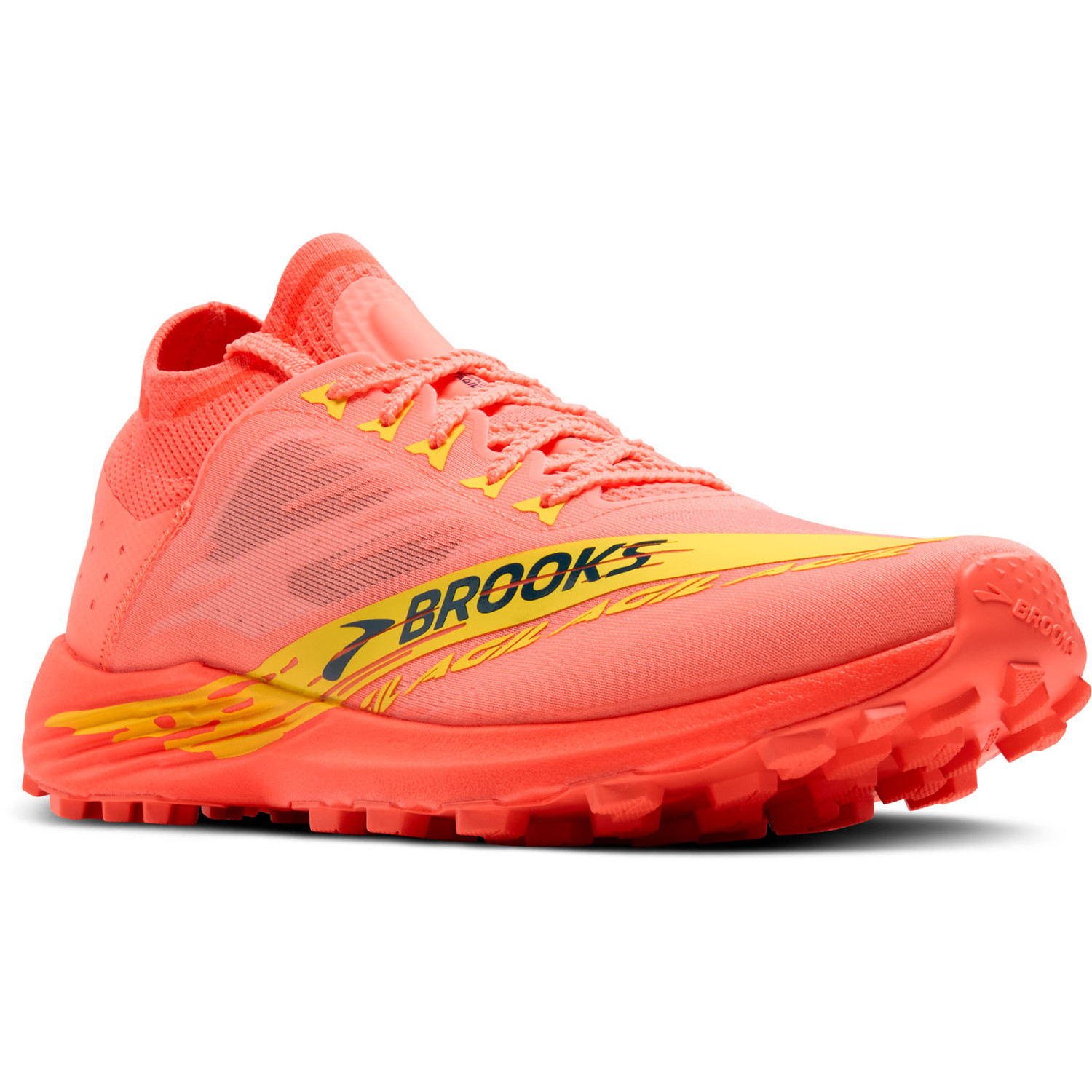 Brooks Catamount Agil