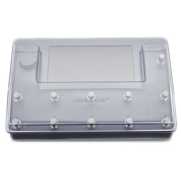 Decksaver Neural DSP Quad Cortex