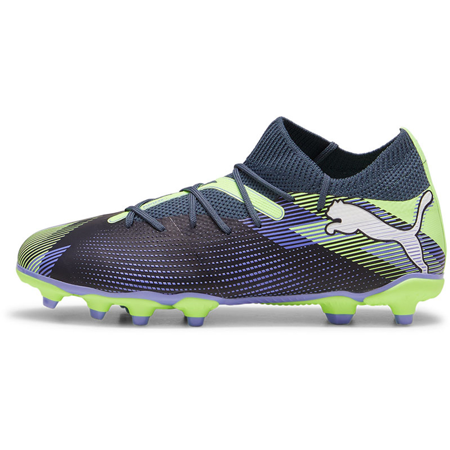 Puma Future 7 Match FG/AG Kids