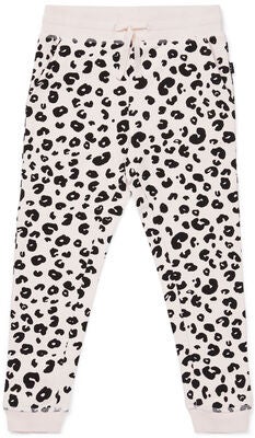 Luca & Lola Bice Bukse, Leopard