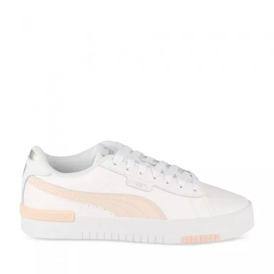 Baskets BLANC PUMA Jada Renew