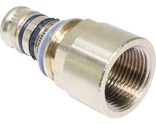 GEBERIT Mepla overgang IG 26mm x 1