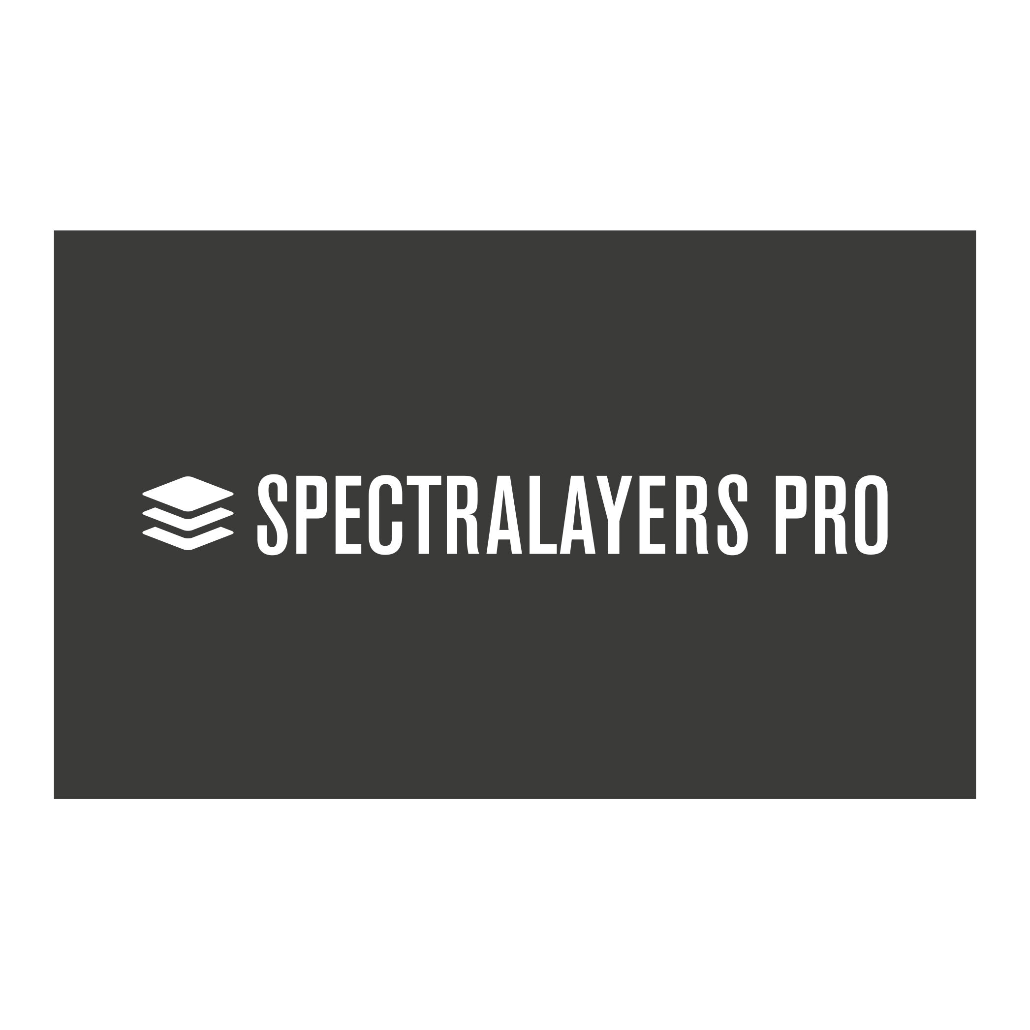 Steinberg SpectraLayers Pro 11 (download)