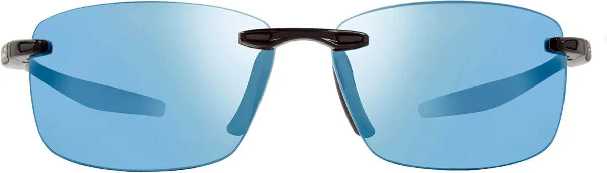 Revo Descend N Black Blue Water