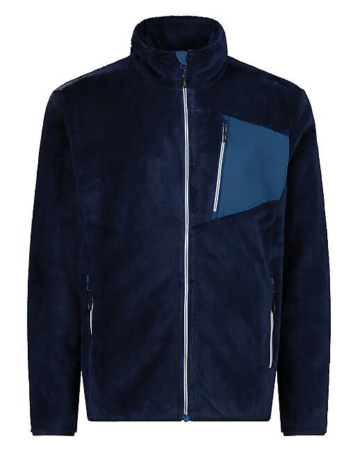 CMP - VESTE HILOFT FLEECE M