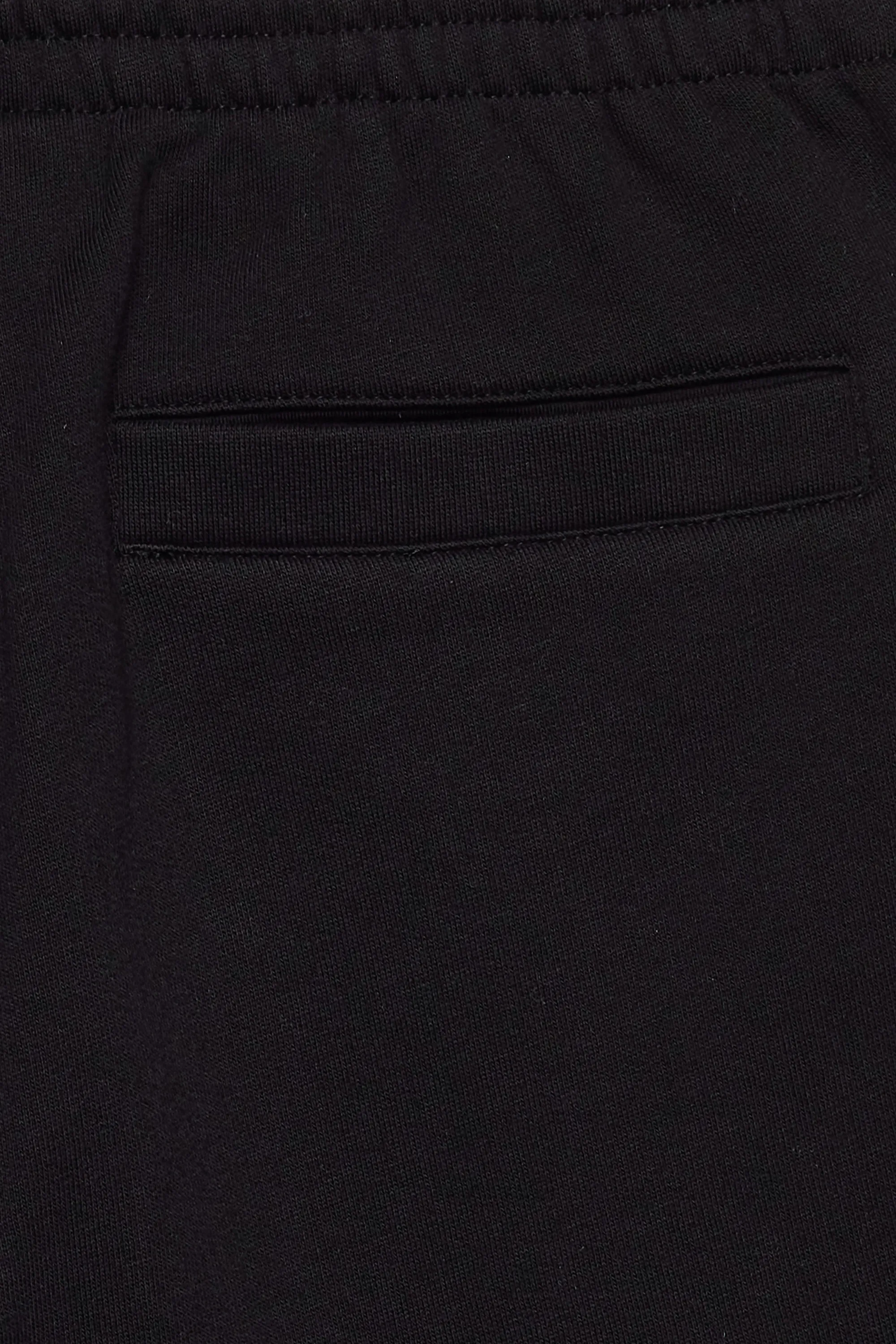 LACOSTE Short CORE LGF Noir