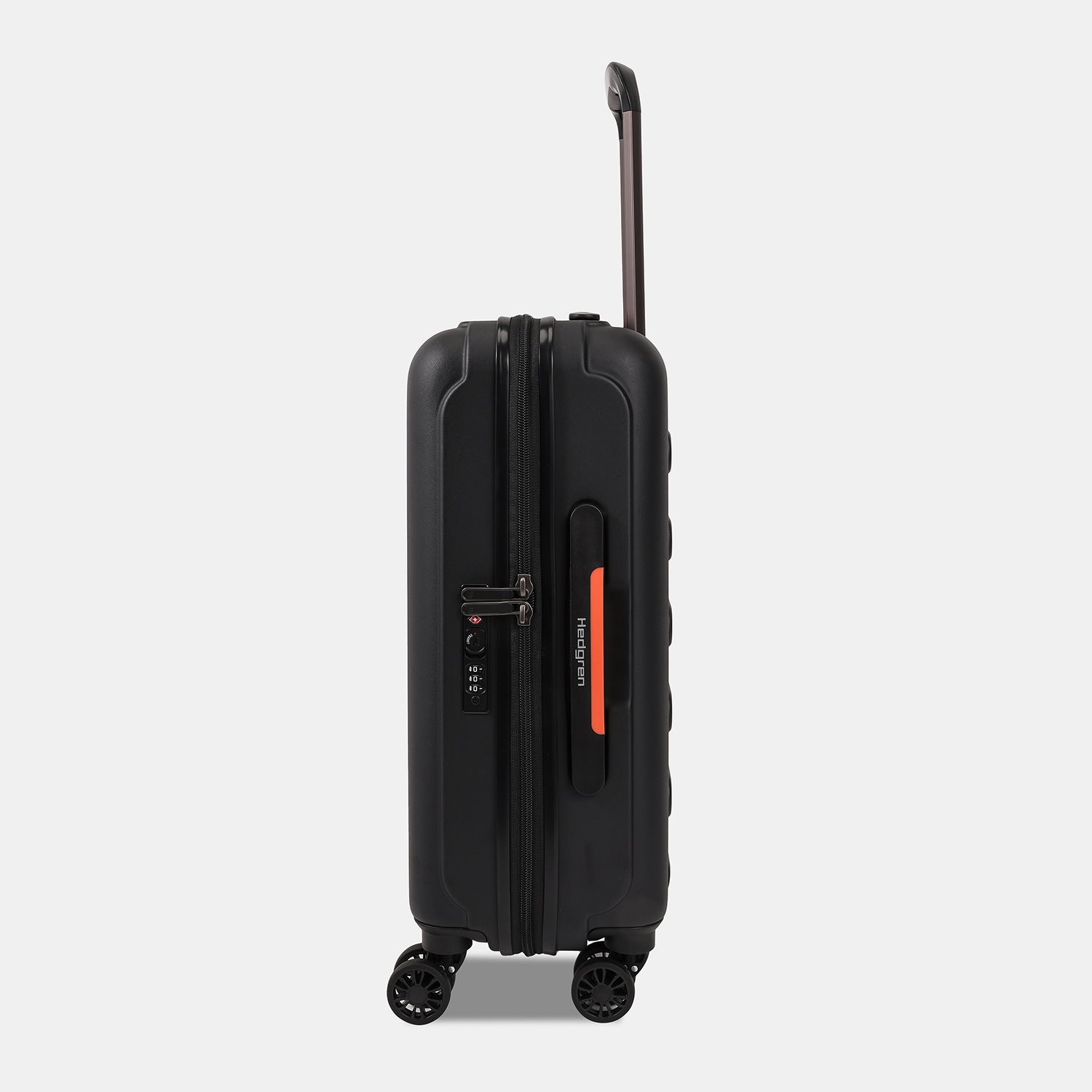 Hedgren Comby Grip XS black