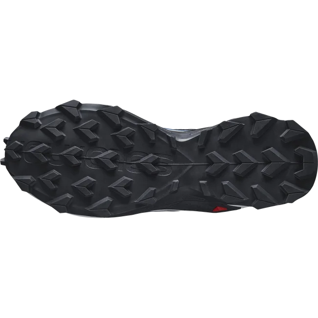 METACROSS  Trailrunning-Schuhe Herren EstateBlue/Black/NimbusCloud