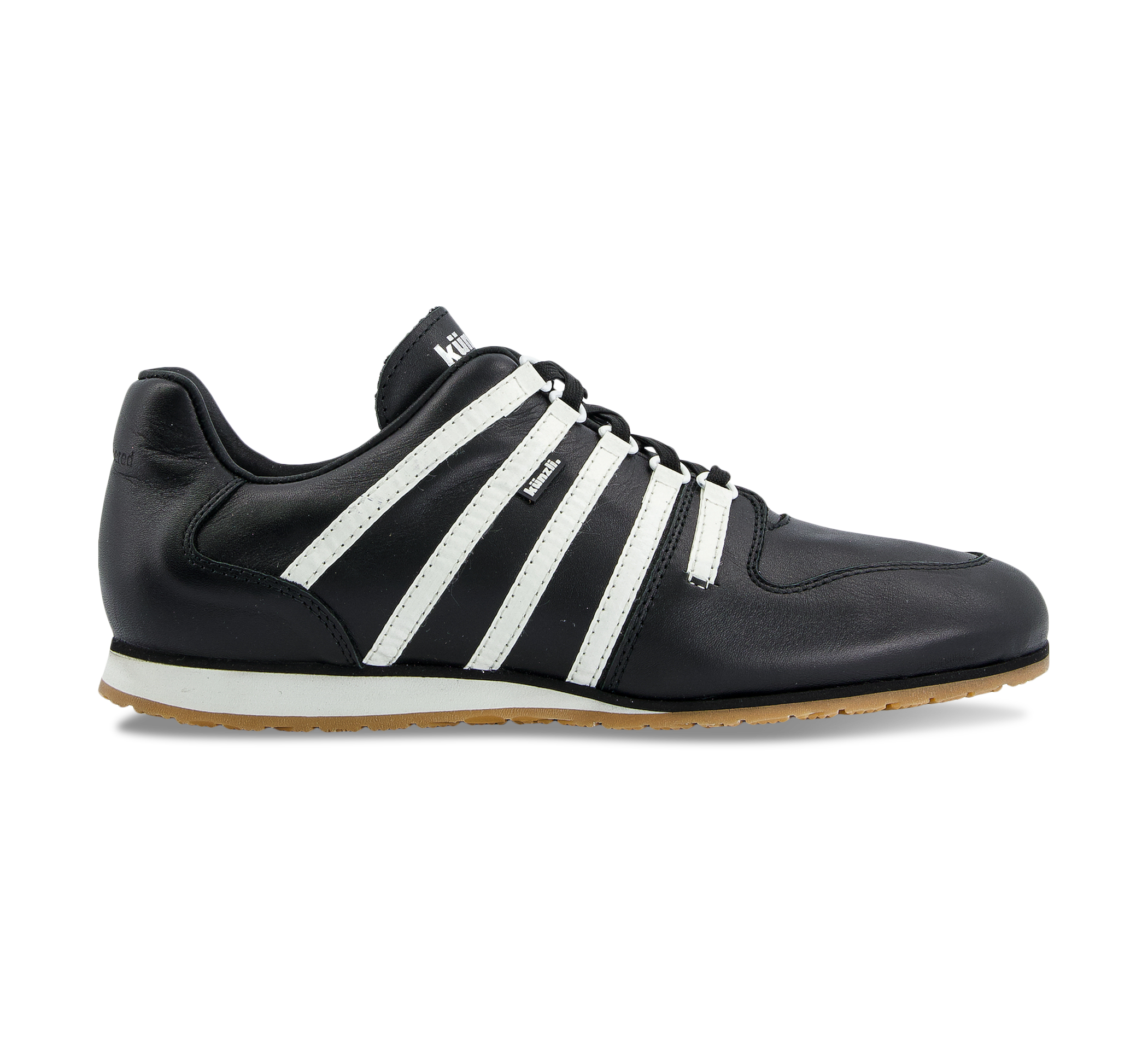 Künzli Carbon Klassik - Sneaker low