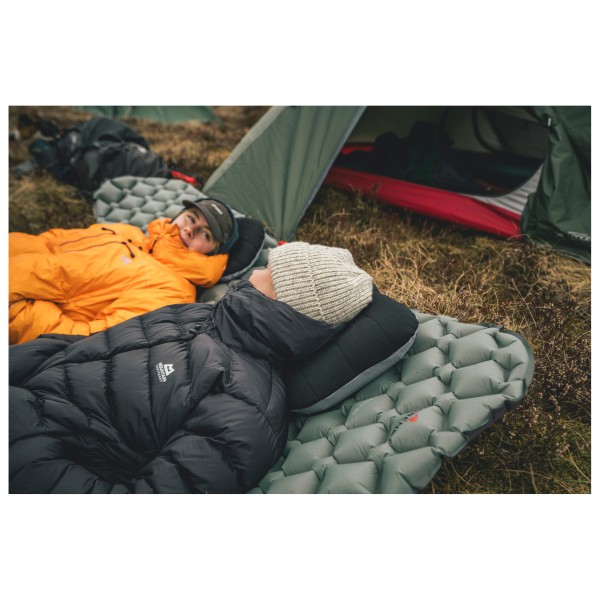 Robens - Mountain Pillow Insulated - Coussin