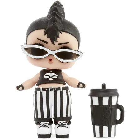 MGA Entertainment L.O.L. Surprise! Boys