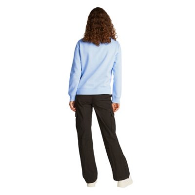 Pull femme Tjw Reg S Flag Crew TOMMY HILFIGER