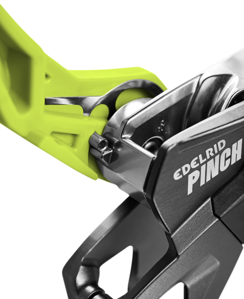 Edelrid Pinch