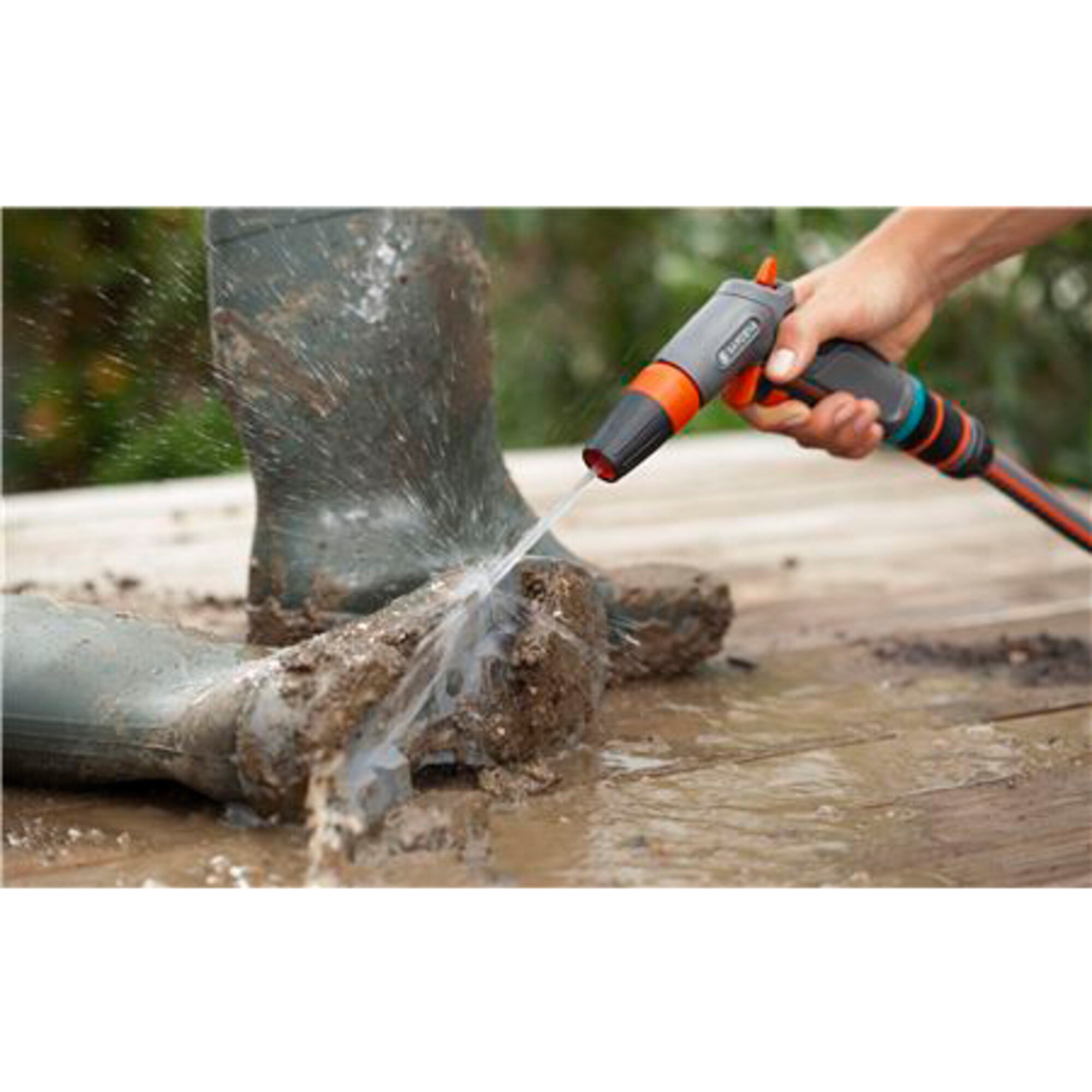 GARDENA Spritze Premium Reinigungsspritze 18305-20