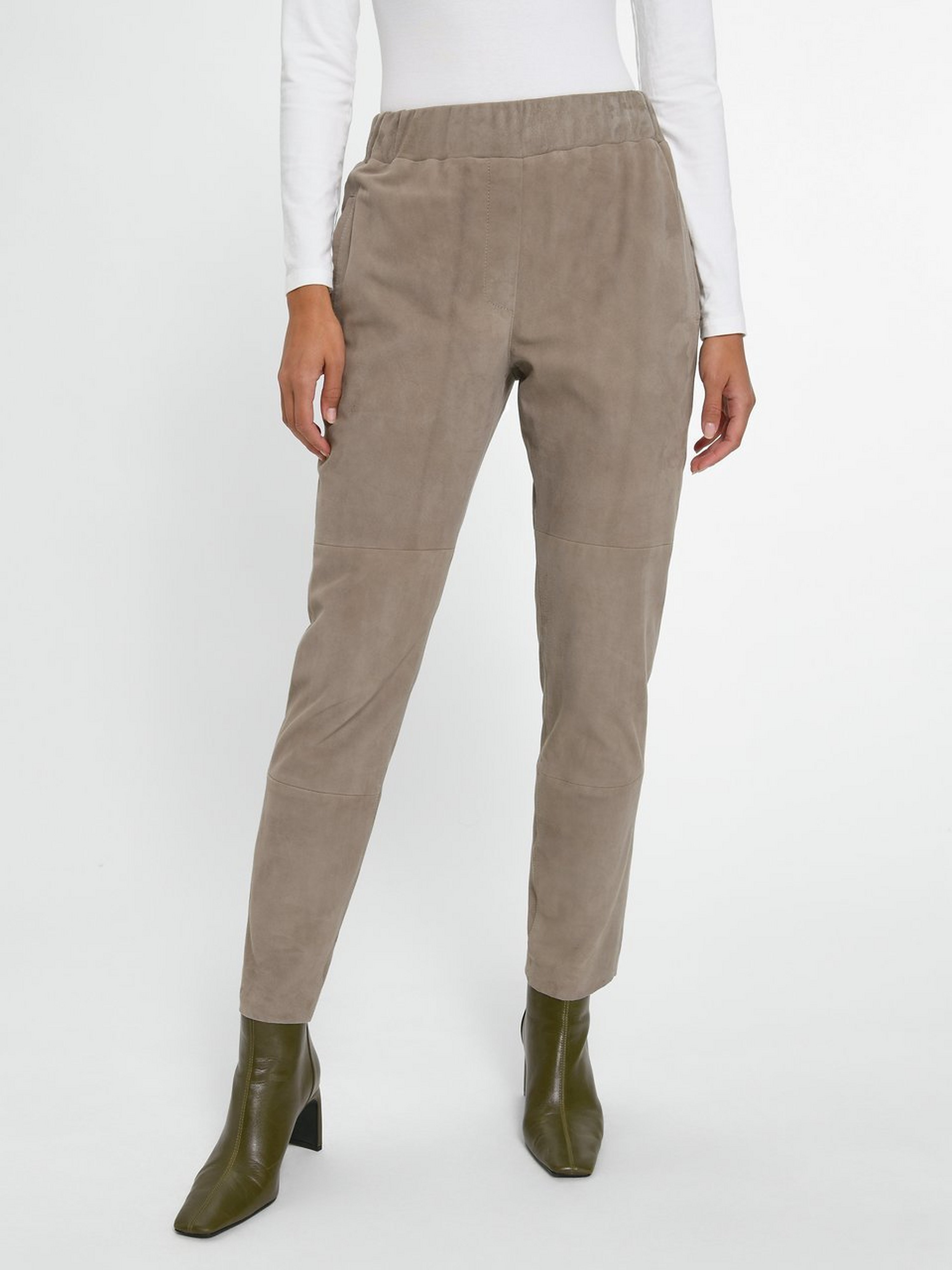 Lederhose