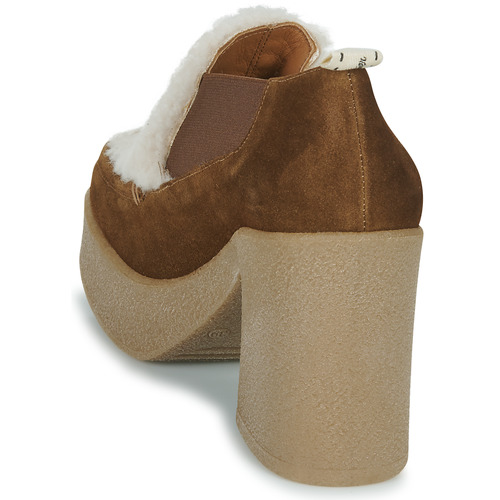 Castaner - Elsa - Cognac