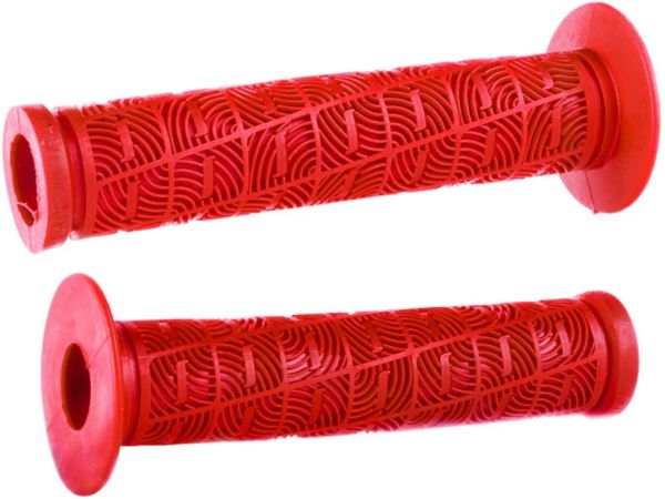 Odi O Flange Håndtag, Red