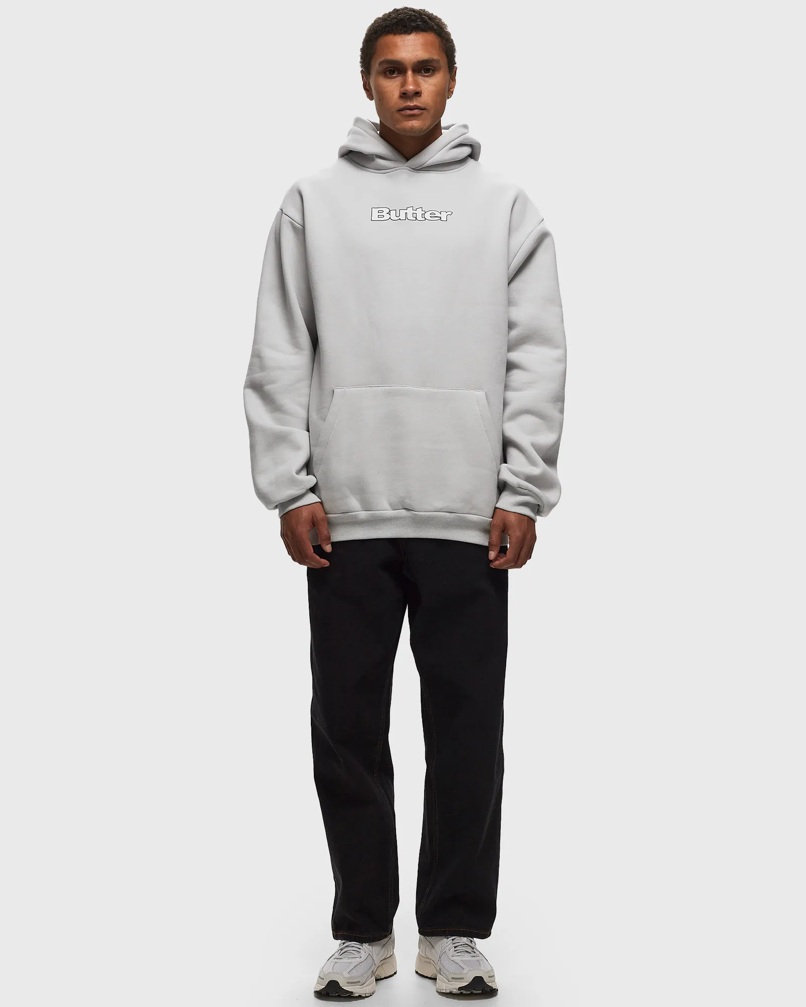 Butter Goods x Disney Sight And Sound Pullover Hood