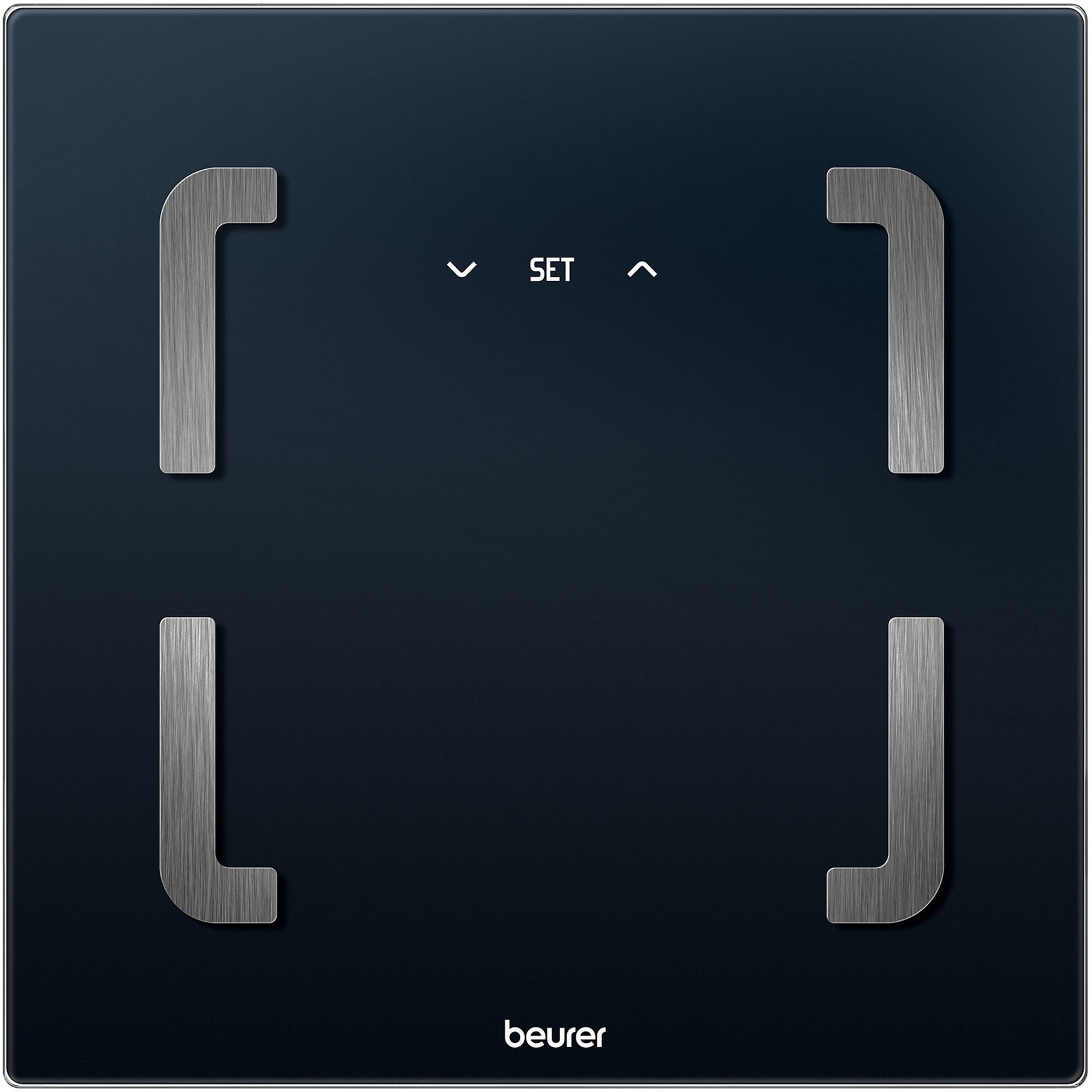 Beurer Waage Diagnosewaage BF 880 WIFI