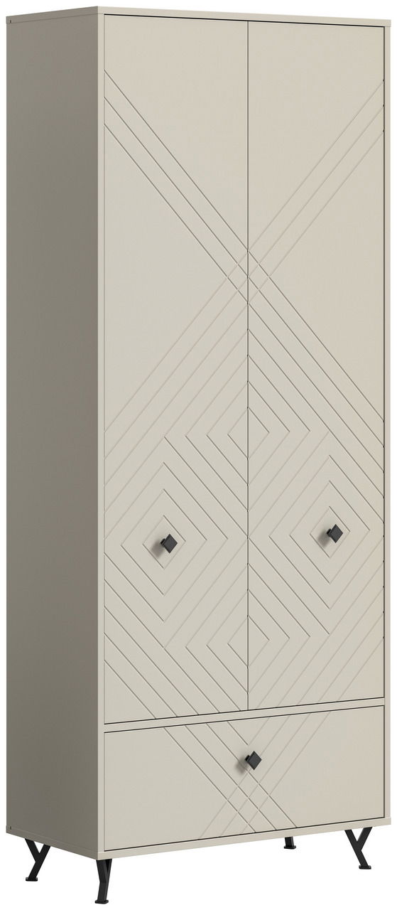 MID.YOU Garderobenschrank NOTES