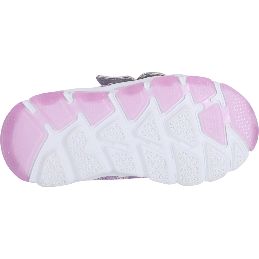 ZigZag Sneaker Auhen 4251 Pastel Lilac