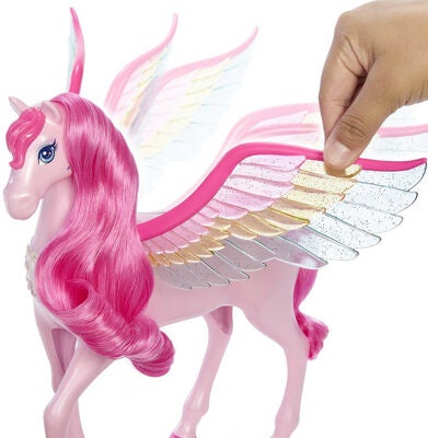 Barbie A Touch of Magic Pegasus