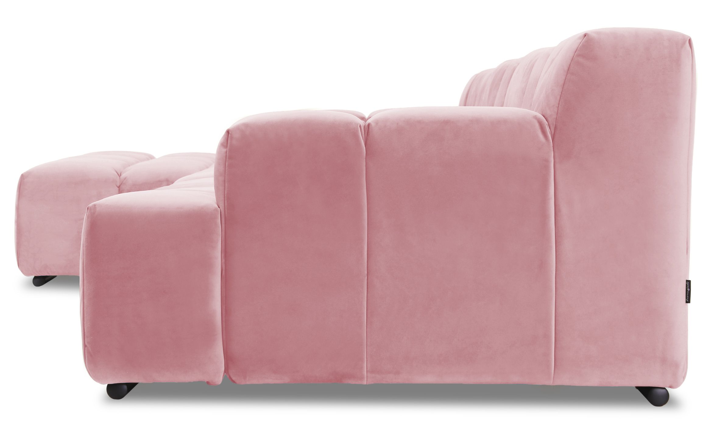 Loungebank  Salvatore