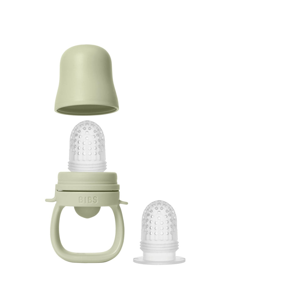 Køb Bibs Sage Baby Feeder