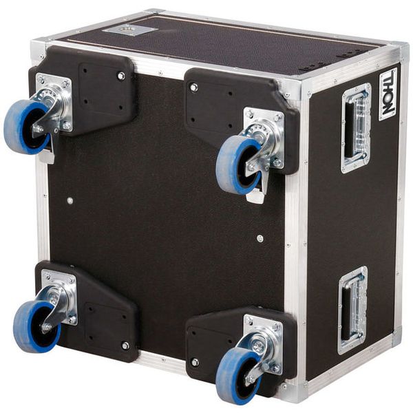 Thon SD 6U System Rack 600