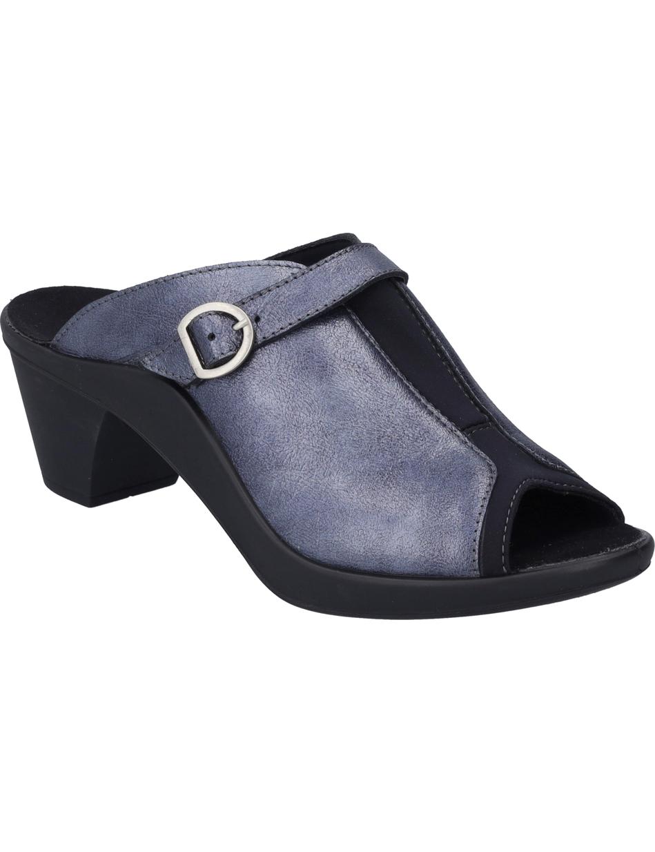 Clog St.Tropez 266, ocean-kombi