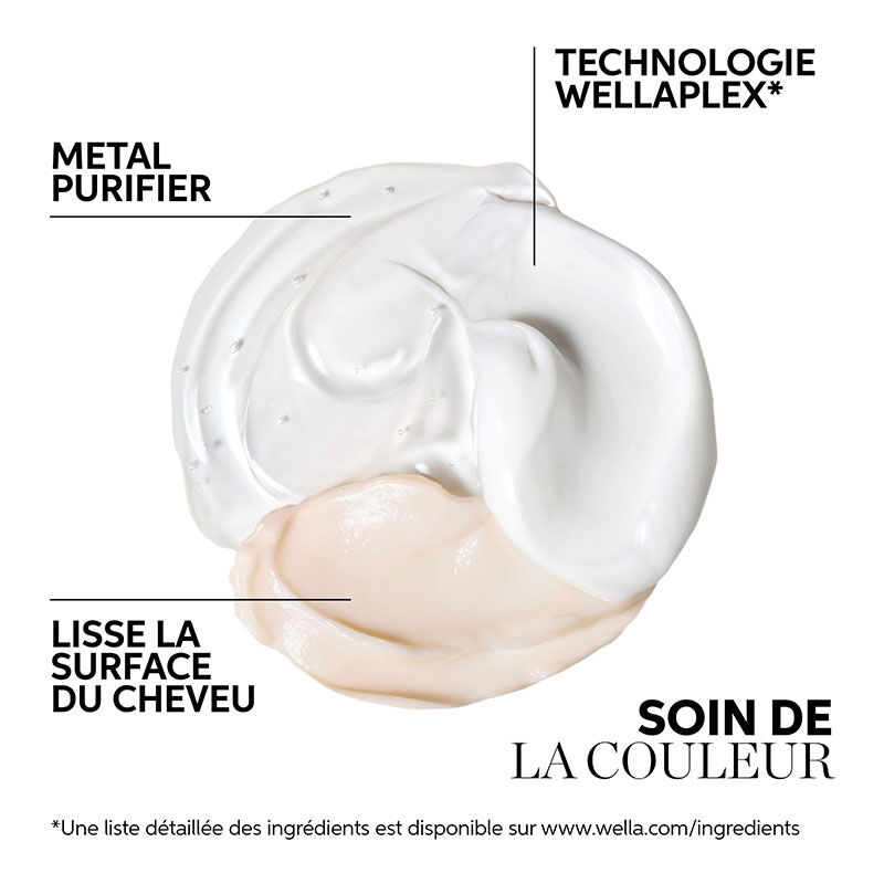 Shampooing protecteur de couleur Color Motion+ 250ml