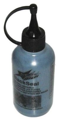 Préventif réparation MSC Blackseal