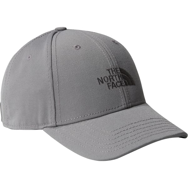 Casquette THE NORTH FACE RECYCLED 66 CLASSIC HAT SMOKED PEARL/ASPHALT GR