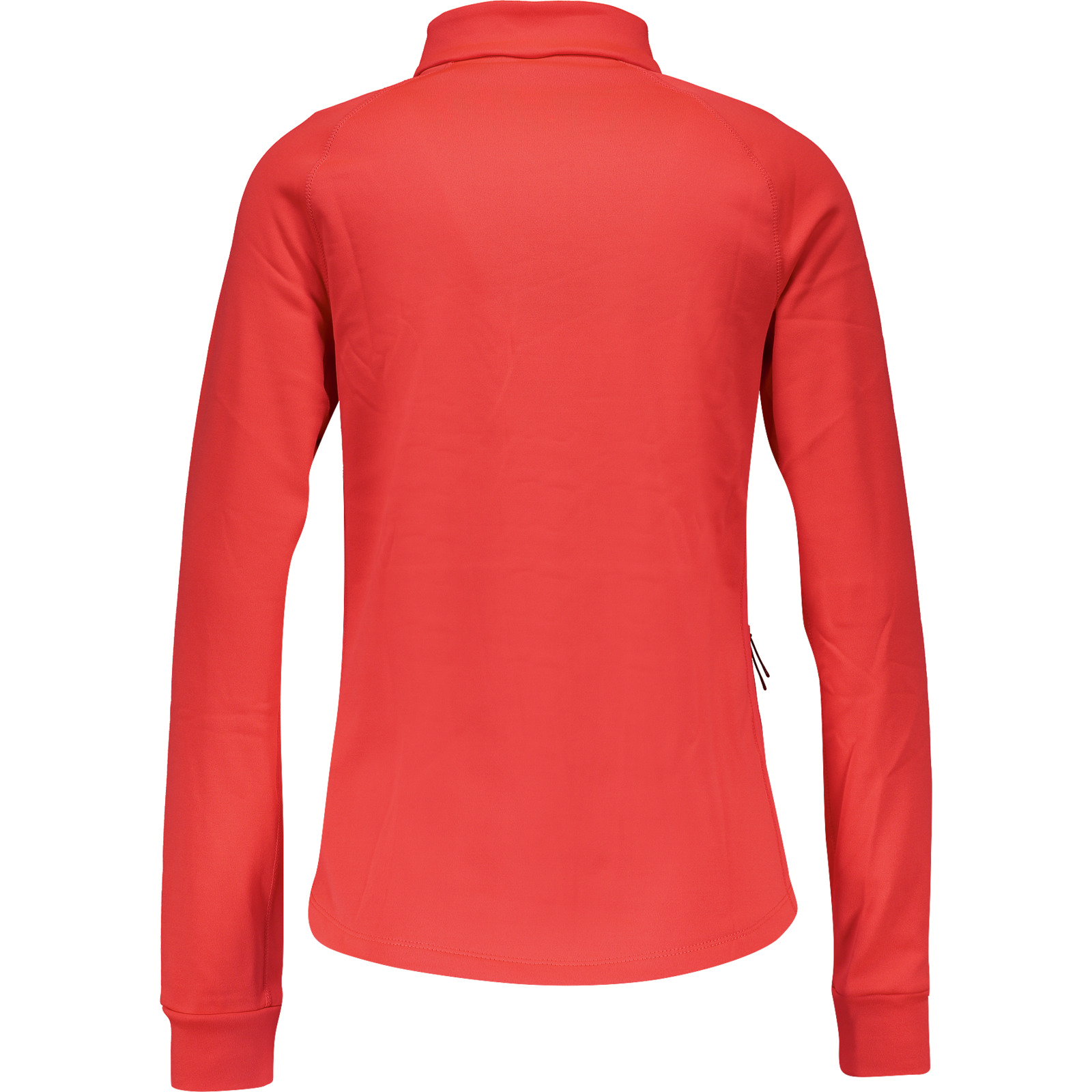 Odlo Damen-Fleecejacke Berra Mid Layer S, pink